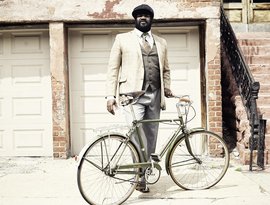 Awatar dla Gregory Porter