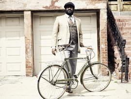 Gregory Porter のアバター