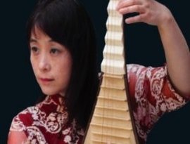 Wu Man and Master Musicians from the Silk Route 的头像