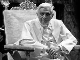 Avatar for Pope Benedict XVI