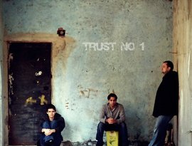 Avatar for Trust No 1