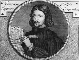 Thomas Tallis 的头像