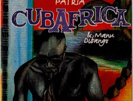 Avatar for Cuarteto Patria & Manu Dibango
