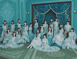 Awatar dla Nogizaka46