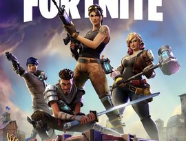 Аватар для Fortnite