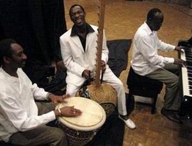 Avatar für Kora Jazz Trio