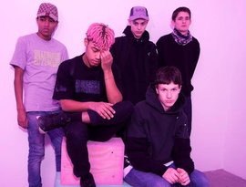 Avatar for Gravity Boys