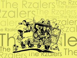 The Rzalers için avatar