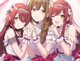 Avatar for アルストロメリア