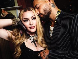 Madonna, Maluma 的头像