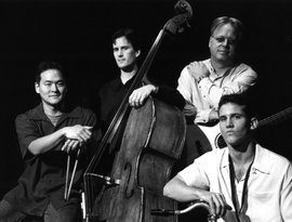 Acoustic Jazz Quartet 的头像