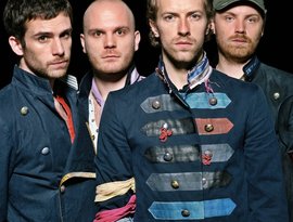 Avatar de Coldplay