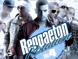 Avatar for Reggaeton