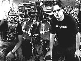 Avatar for DJ Spooky & Dave Lombardo