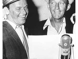 Awatar dla Bing Crosby & Frank Sinatra
