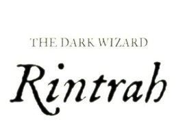 Avatar for The Dark Wizard Rintrah
