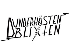 Avatar for Dunderhästen Blixten