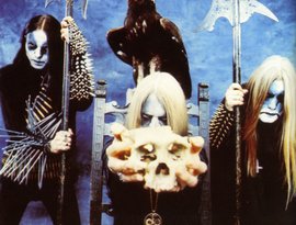 Satyricon のアバター