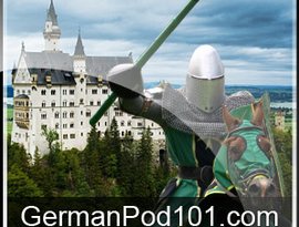 Avatar for GermanPod101.com