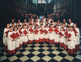 Avatar de Westminster Abbey Choir