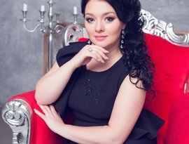 Аватар для Эльмира Сулейманова