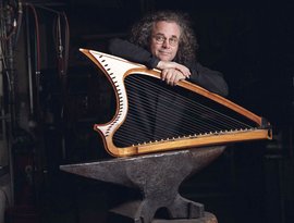 Andreas Vollenweider のアバター