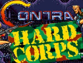 Avatar for Contra Hardcorps