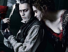 Avatar for Johnny Depp & Helena Bonham Carter