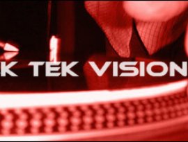 Avatar for Lek Tek Vision
