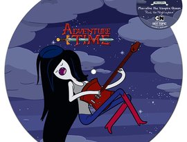 Avatar de Marceline the Vampire Queen