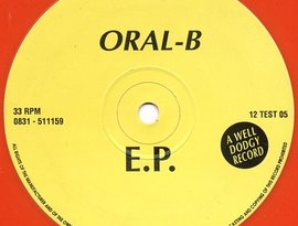 Avatar for Oral b