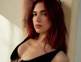 Awatar dla Dua Lipa