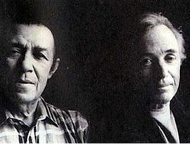 Avatar de Ry Cooder & Manuel Galbán