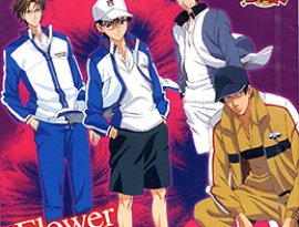 Avatar för GIGS (Ryoma, Tezuka, Atobe, Sanada)