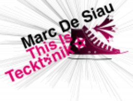 Avatar for Marc De Siau