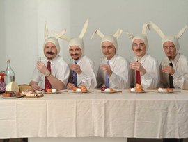Awatar dla Крамбамбуля