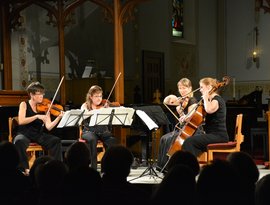 Avatar for Lafayette String Quartet