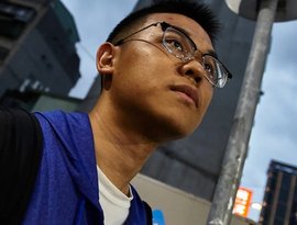 鍾翔宇 Xiangyu 的头像