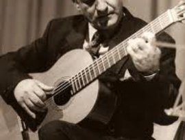 Jose Luis Gonzalez 的头像