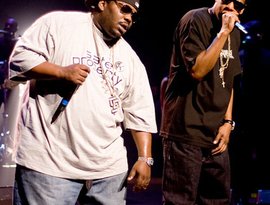 Avatar de Jay-Z & Beanie Sigel