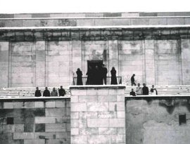 Von Thronstahl için avatar