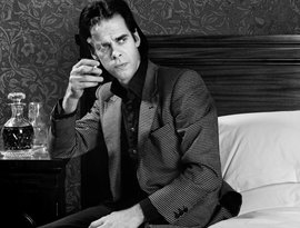 Avatar for Nick Cave & the Bad Seeds