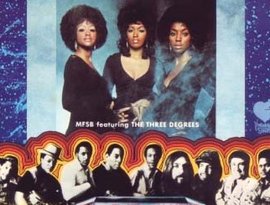 Avatar for MFSB feat. The Three Degrees