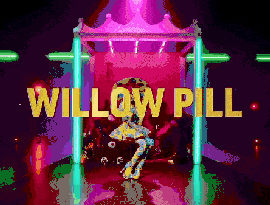Avatar for Willow Pill