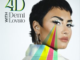 Avatar för 4D with Demi Lovato