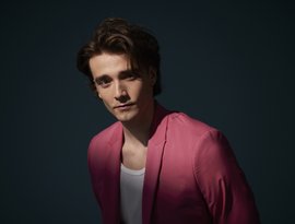 Avatar for Aaron Blommaert