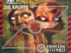 Avatar for Front Line Assembly vs. Die Krupps