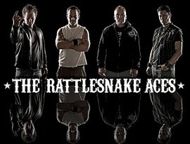 The Rattlesnake Aces 的头像