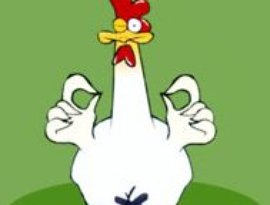 Gino Il Pollo 的头像