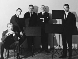 Аватар для The Andrzej Trzaskowski Quintet